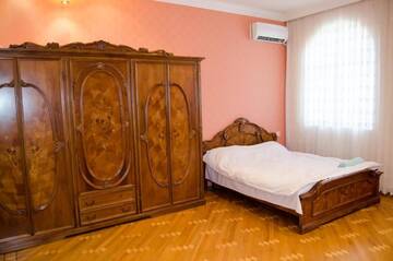 Фото номера Апартаменты Апартаменты Baku City Apartment 5 Bedrooms г. Баку 94