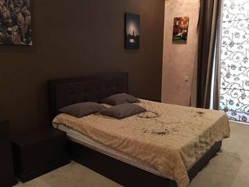 Фото Апартаменты Air Ticket Off. Apartment г. Баку 4
