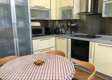 Фото номера Апартаменты Апартаменты Air Ticket Off. Apartment г. Баку 41