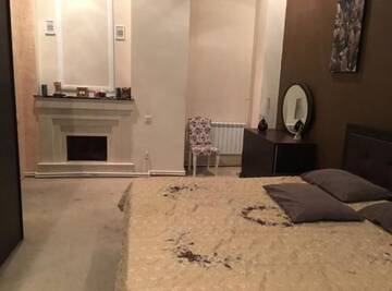 Фото номера Апартаменты Апартаменты Air Ticket Off. Apartment г. Баку 45