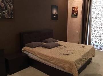 Фото номера Апартаменты Апартаменты Air Ticket Off. Apartment г. Баку 42