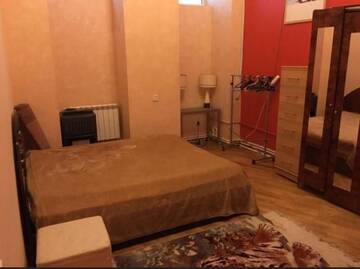 Фото Апартаменты Air Ticket Off. Apartment г. Баку 5