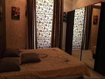 Фото номера Апартаменты Апартаменты Air Ticket Off. Apartment г. Баку 18