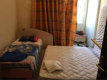 Фото номера Апартаменты Апартаменты Air Ticket Off. Apartment г. Баку 13