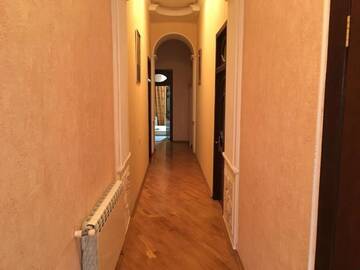 Фото номера Апартаменты Апартаменты Air Ticket Off. Apartment г. Баку 14