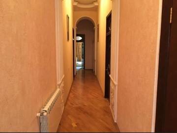 Фото номера Апартаменты Апартаменты Air Ticket Off. Apartment г. Баку 28