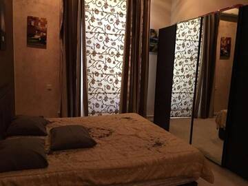 Фото номера Апартаменты Апартаменты Air Ticket Off. Apartment г. Баку 25