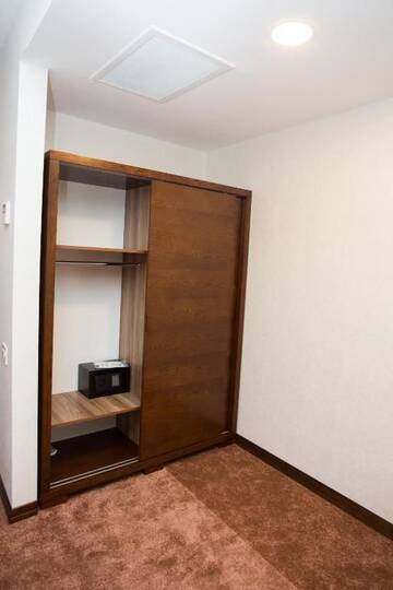 Фото номера Стандартный двухместный номер с 1 кроватью Отель Da Vinci Hotel г. Баку 32