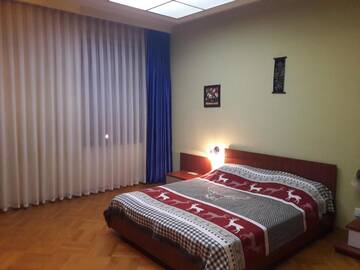 Фото номера Апартаменты Апартаменты Metro Old Town.Apartment г. Баку 48
