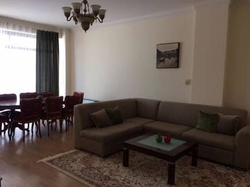Фото номера Апартаменты Апартаменты Metro Old Town.Apartment г. Баку 18