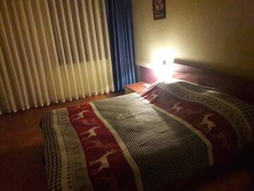 Фото номера Апартаменты Апартаменты Metro Old Town.Apartment г. Баку 12
