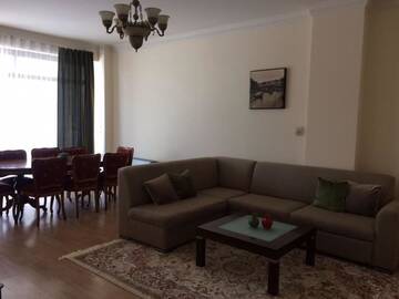 Фото номера Апартаменты Апартаменты Metro Old Town.Apartment г. Баку 29