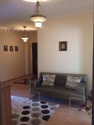 Фото номера Апартаменты Апартаменты Metro Old Town.Apartment г. Баку 38