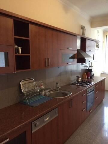 Фото номера Апартаменты Апартаменты Metro Old Town.Apartment г. Баку 39