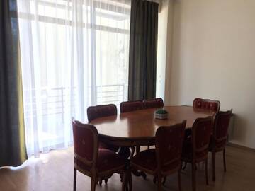 Фото номера Апартаменты Апартаменты Metro Old Town.Apartment г. Баку 34