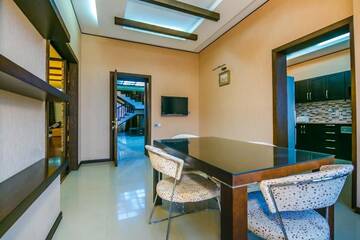 Фото номера Апартаменты Апартаменты Apartment With Sauna 4 Bedrooms г. Баку 78