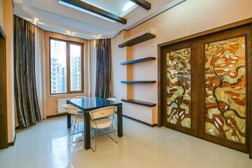 Фото номера Апартаменты Апартаменты Apartment With Sauna 4 Bedrooms г. Баку 74