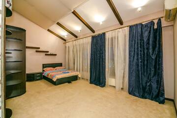 Фото номера Апартаменты Апартаменты Apartment With Sauna 4 Bedrooms г. Баку 25
