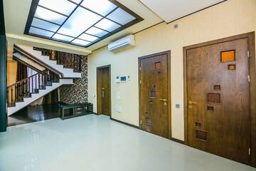 Фото номера Апартаменты Апартаменты Apartment With Sauna 4 Bedrooms г. Баку 24