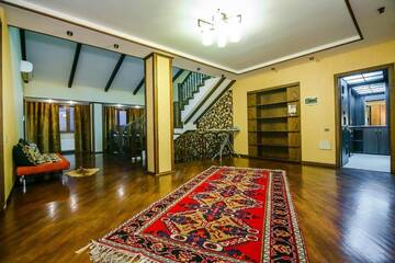 Фото номера Апартаменты Апартаменты Apartment With Sauna 4 Bedrooms г. Баку 81