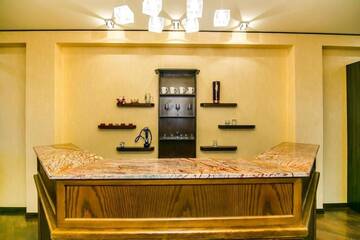 Фото номера Апартаменты Апартаменты Apartment With Sauna 4 Bedrooms г. Баку 88