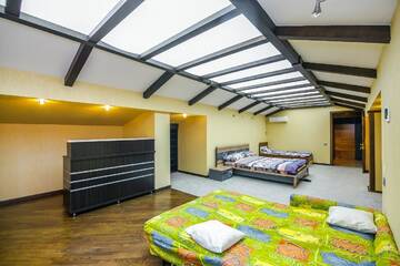 Фото Апартаменты Apartment With Sauna 4 Bedrooms г. Баку 3