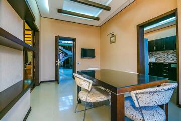 Фото номера Апартаменты Апартаменты Apartment With Sauna 4 Bedrooms г. Баку 34