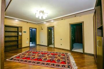Фото номера Апартаменты Апартаменты Apartment With Sauna 4 Bedrooms г. Баку 100
