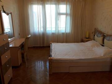 Фото номера Апартаменты Апартаменты CENTER. 3 Bedrooms г. Баку 41