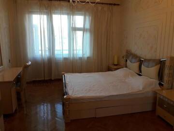 Фото номера Апартаменты Апартаменты CENTER. 3 Bedrooms г. Баку 18
