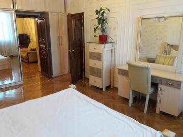 Фото номера Апартаменты Апартаменты CENTER. 3 Bedrooms г. Баку 13