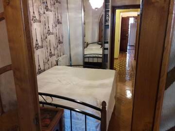 Фото номера Апартаменты Апартаменты CENTER. 3 Bedrooms г. Баку 39