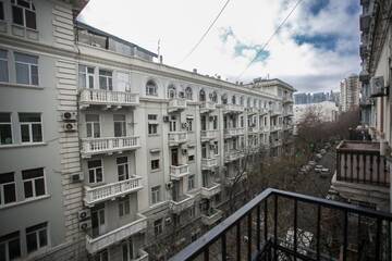 Фото номера Апартаменты Апартаменты Luxhome г. Баку 41