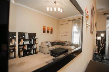 Фото Апартаменты Luxhome г. Баку 5