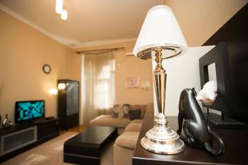 Фото Апартаменты Luxhome г. Баку 1