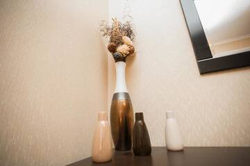 Фото номера Апартаменты Апартаменты Luxhome г. Баку 64