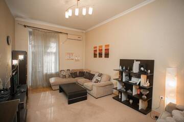 Фото Апартаменты Luxhome г. Баку 3