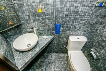 Фото номера Апартаменты Апартаменты Vip Apartment Mc Donalds г. Баку 39