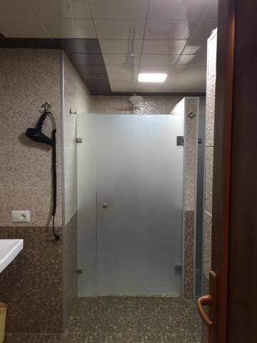 Фото номера Апартаменты с террасой Апартаменты CENTRAL APARTMENT BAKU ( Formula 1) г. Баку 78