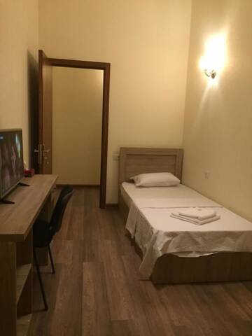 Фото номера Апартаменты с террасой Апартаменты CENTRAL APARTMENT BAKU ( Formula 1) г. Баку 75