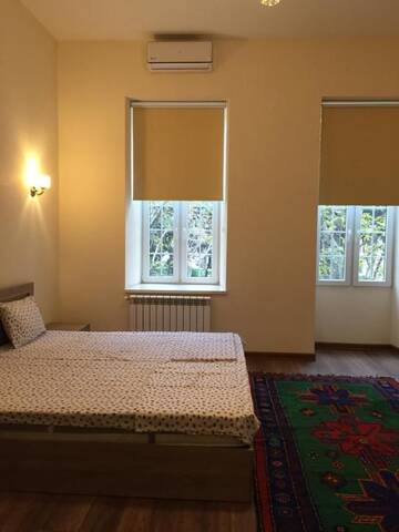 Фото номера Апартаменты с террасой Апартаменты CENTRAL APARTMENT BAKU ( Formula 1) г. Баку 80