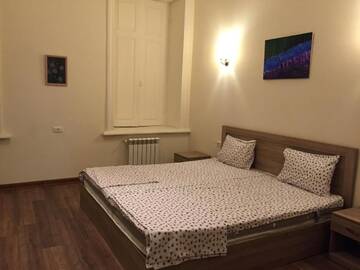 Фото Апартаменты CENTRAL APARTMENT BAKU ( Formula 1) г. Баку 4