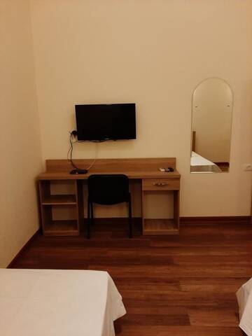Фото номера Апартаменты с террасой Апартаменты CENTRAL APARTMENT BAKU ( Formula 1) г. Баку 53