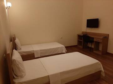 Фото номера Апартаменты с террасой Апартаменты CENTRAL APARTMENT BAKU ( Formula 1) г. Баку 57