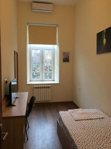 Фото Апартаменты CENTRAL APARTMENT BAKU ( Formula 1) г. Баку 1