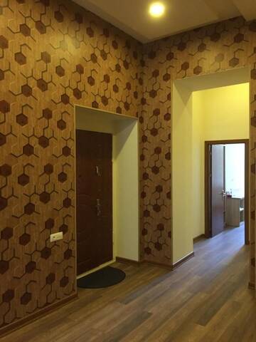 Фото номера Апартаменты с террасой Апартаменты CENTRAL APARTMENT BAKU ( Formula 1) г. Баку 12