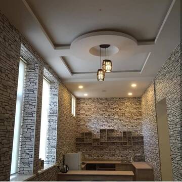 Фото Апартаменты CENTRAL APARTMENT BAKU ( Formula 1) г. Баку 2
