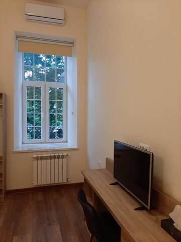 Фото номера Апартаменты с террасой Апартаменты CENTRAL APARTMENT BAKU ( Formula 1) г. Баку 21