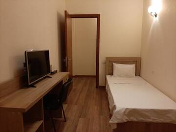 Фото номера Апартаменты с террасой Апартаменты CENTRAL APARTMENT BAKU ( Formula 1) г. Баку 28