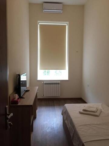 Фото номера Апартаменты с террасой Апартаменты CENTRAL APARTMENT BAKU ( Formula 1) г. Баку 61